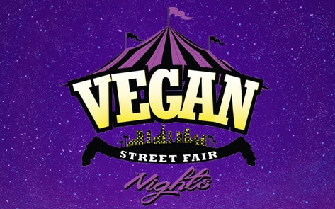 First Vegan Night Market to Debut in Los Angeles