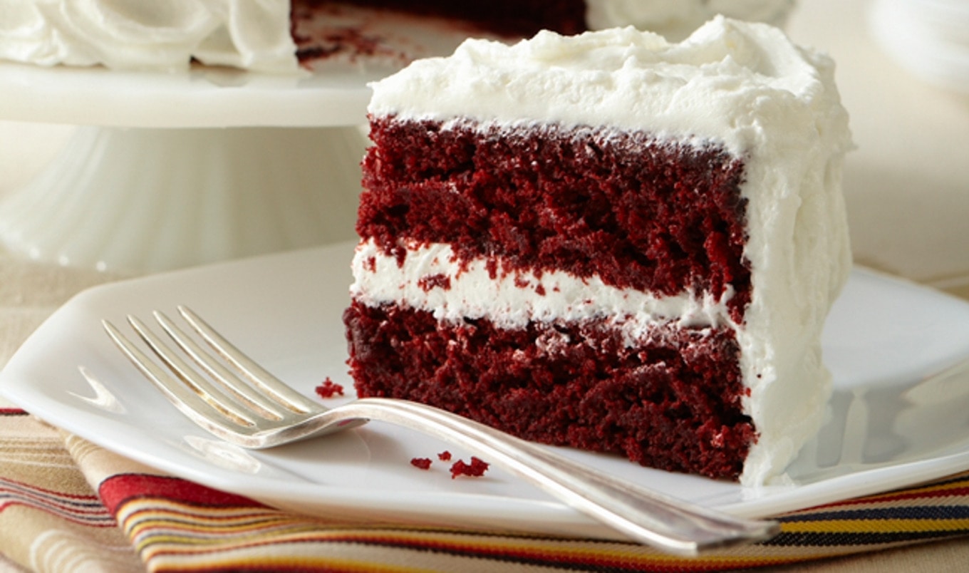 Vegan Baking Substitution Guide Shared by <i>InStyle</i>