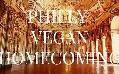 Philly Vegan Homecoming Dance Coming September 9