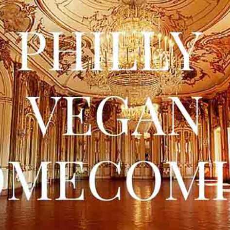 Philly Vegan Homecoming Dance Coming September 9