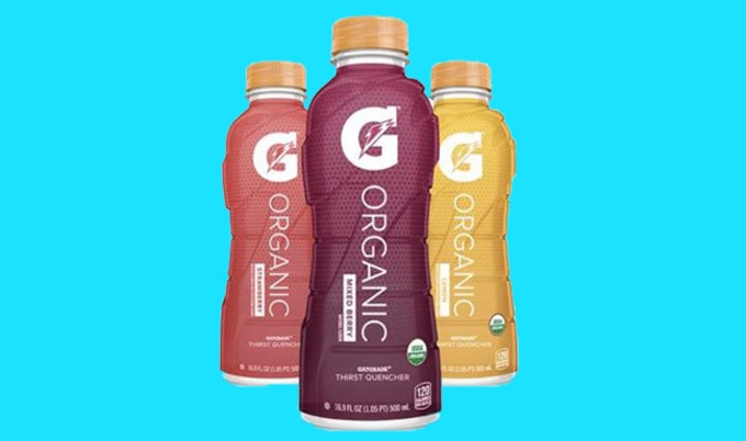VegNews.OrganicGatorade
