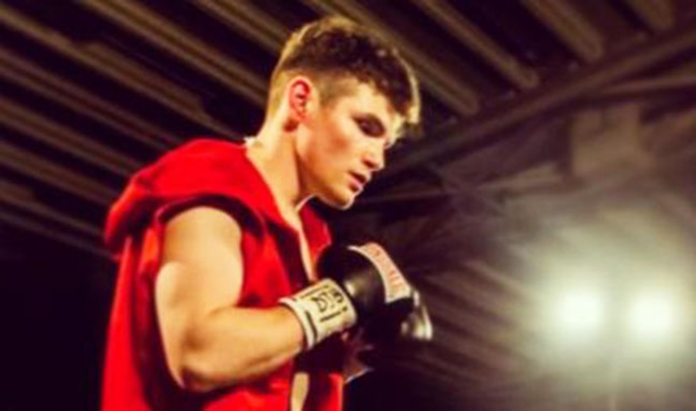 Boxer Credits Veganism for Recent Wins
