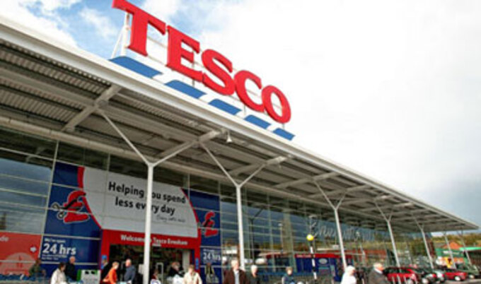 VND.tesco