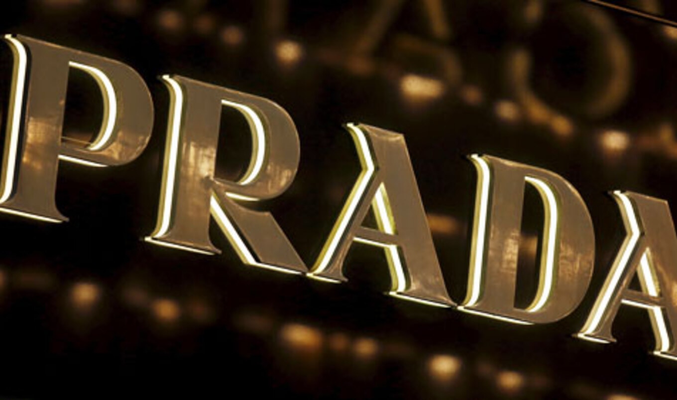Leather Sales Plummet at Prada