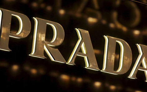 Leather Sales Plummet at Prada
