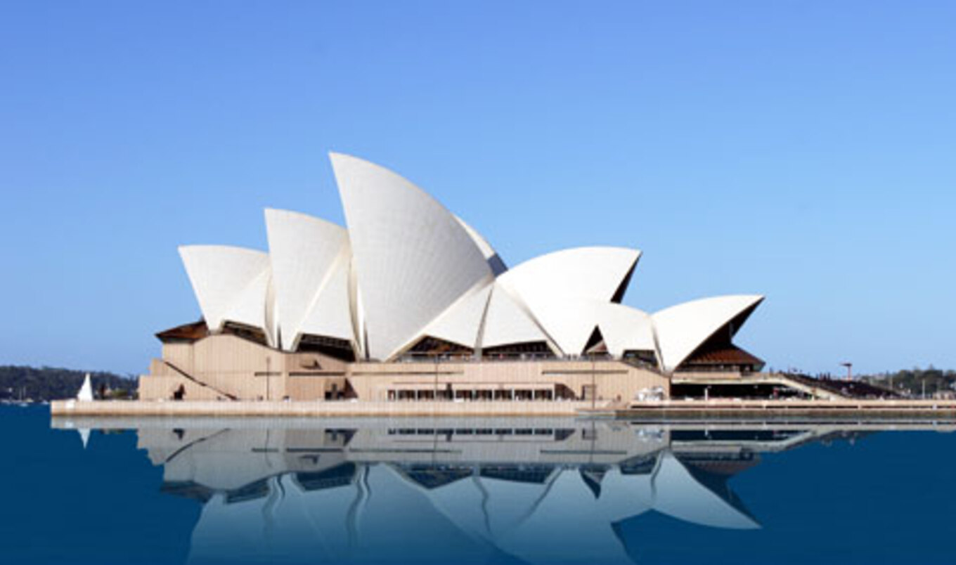 Sydney to Debut First All-Vegan Pub