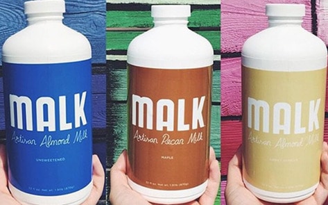 Pecan Milk Brand Now Available Nationwide