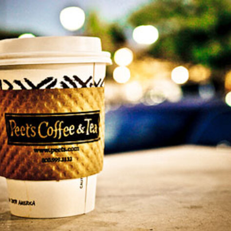 VegNews.PeetsCoffee