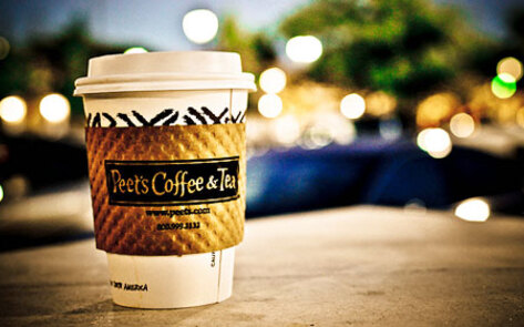 VegNews.PeetsCoffee