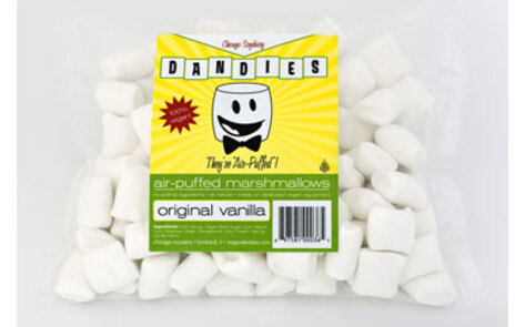 Dandies Vegan Marshmallows
