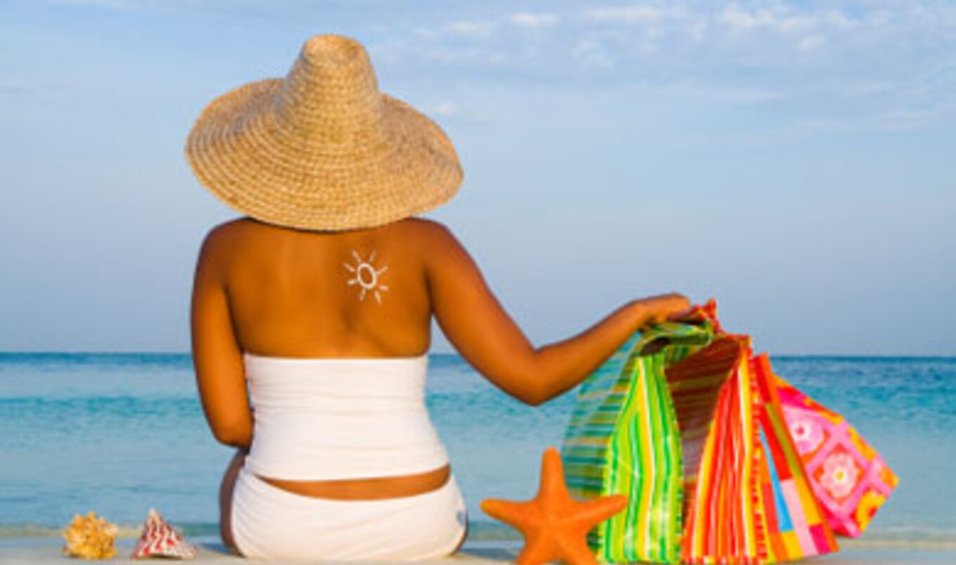 Vegan Sun-Care Savvy