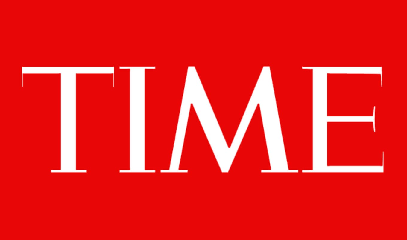 <i>Time</i> Magazine Gives Cultured Meat a Thumbs Up