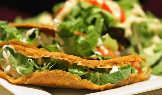 VegNews.Taco