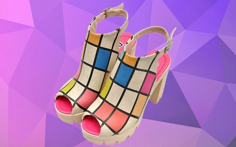 Vegan Turkish Shoe Brand Opens First US Store