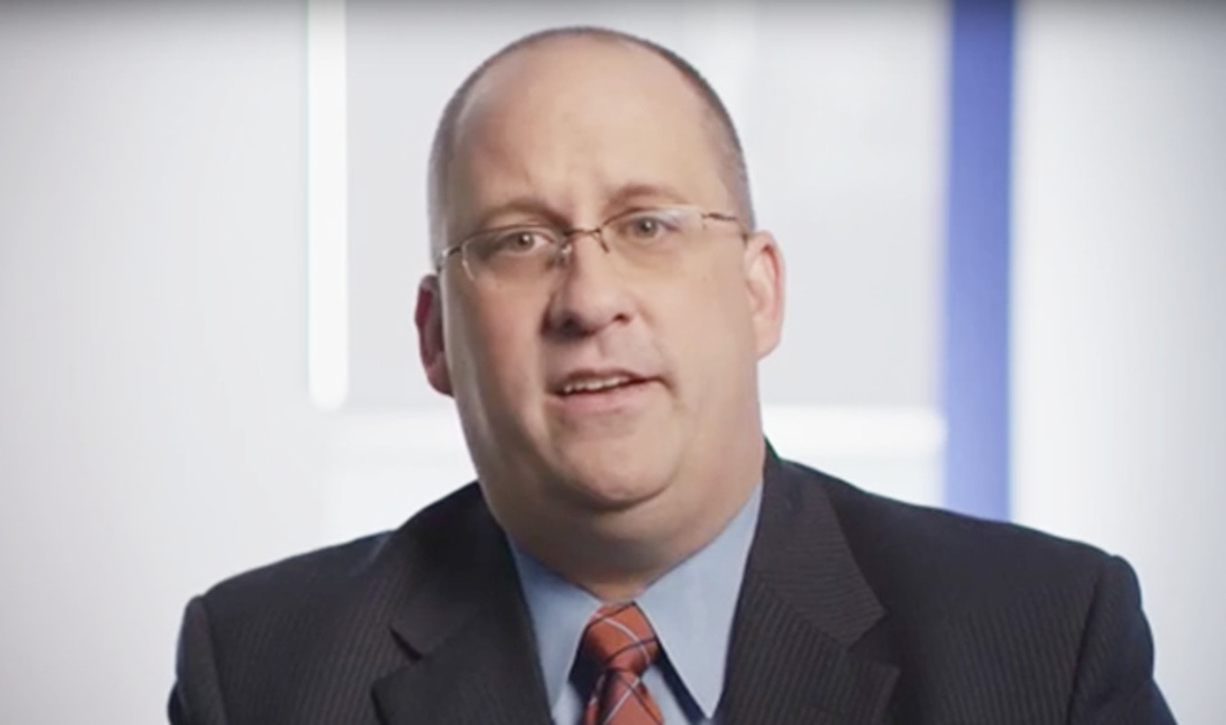 NY-Based Chief of Cardiology Goes Vegan