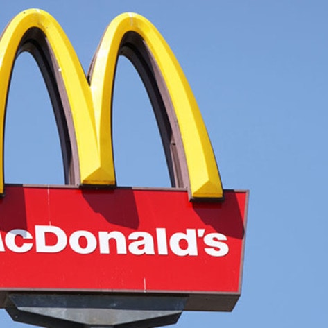 London Mayor Bans Fast-Food Chains Near Schools