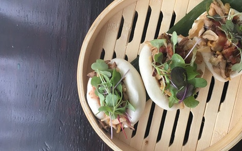 Sales Double at NY Eatery After It Goes Vegan