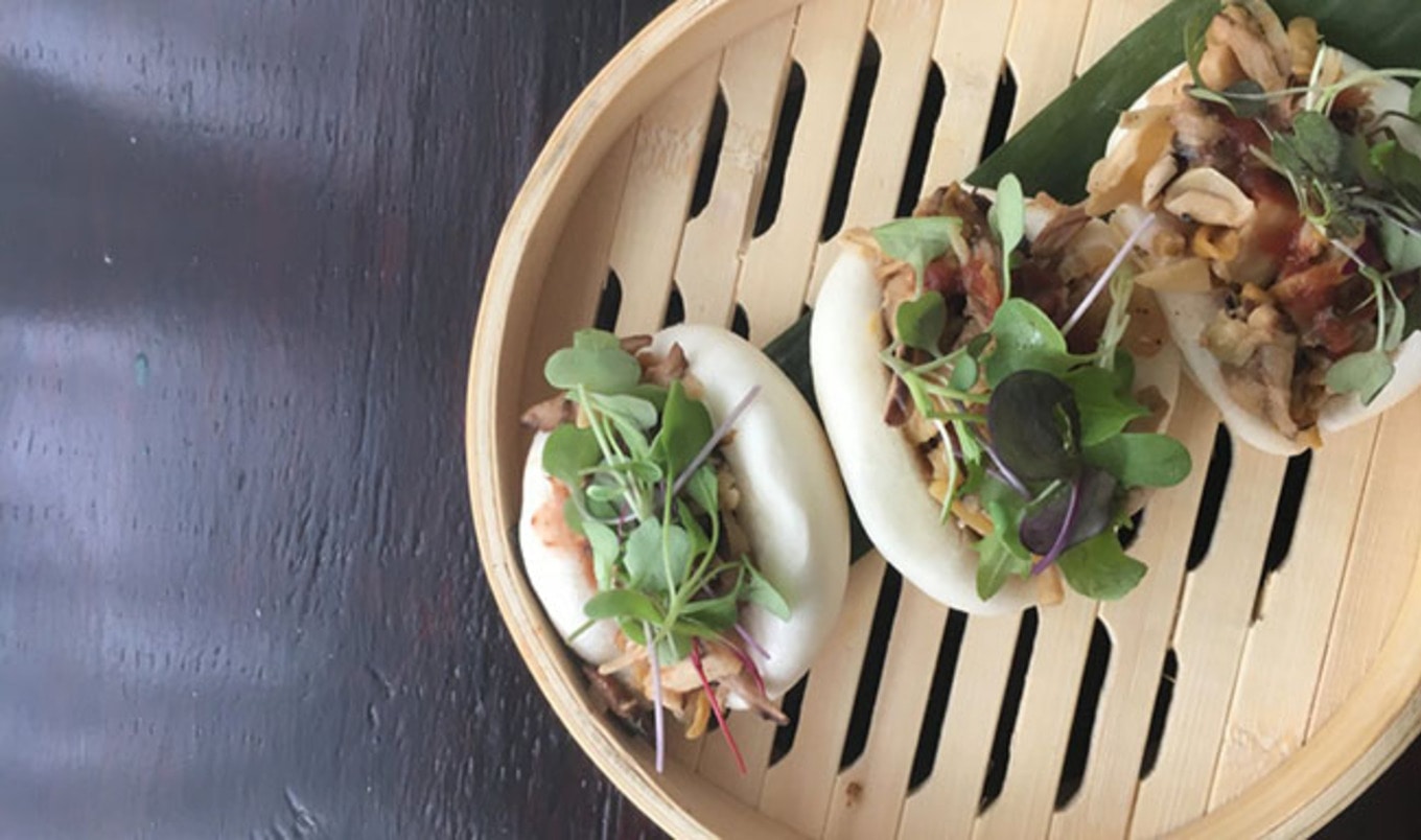 Sales Double at NY Eatery After It Goes Vegan