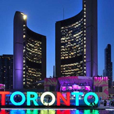 VegNews.Toronto