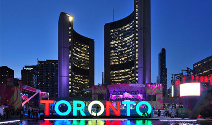 VegNews.Toronto