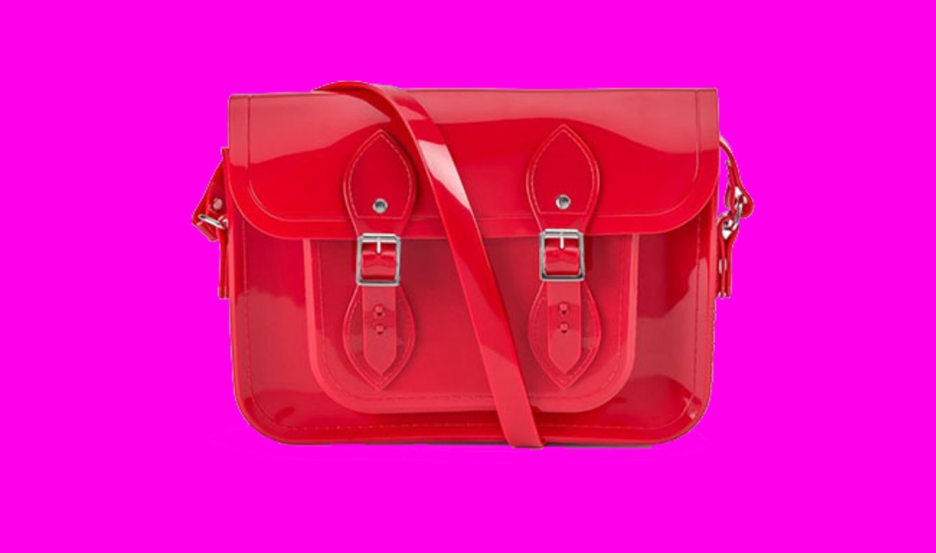 Leather Handbag Company Launches First Vegan Line