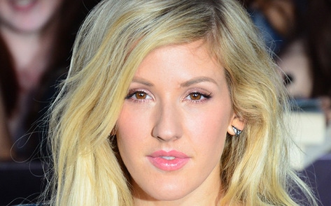 Ellie Goulding Speaks Out Against Meat