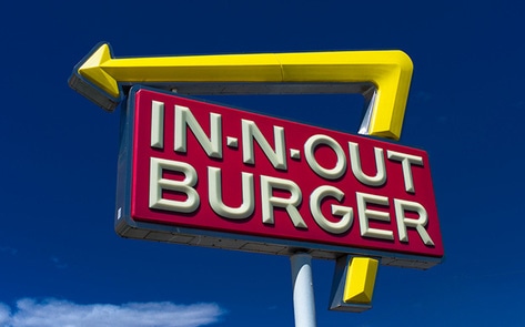 Petition for Vegan Options at In-N-Out Gains Steam