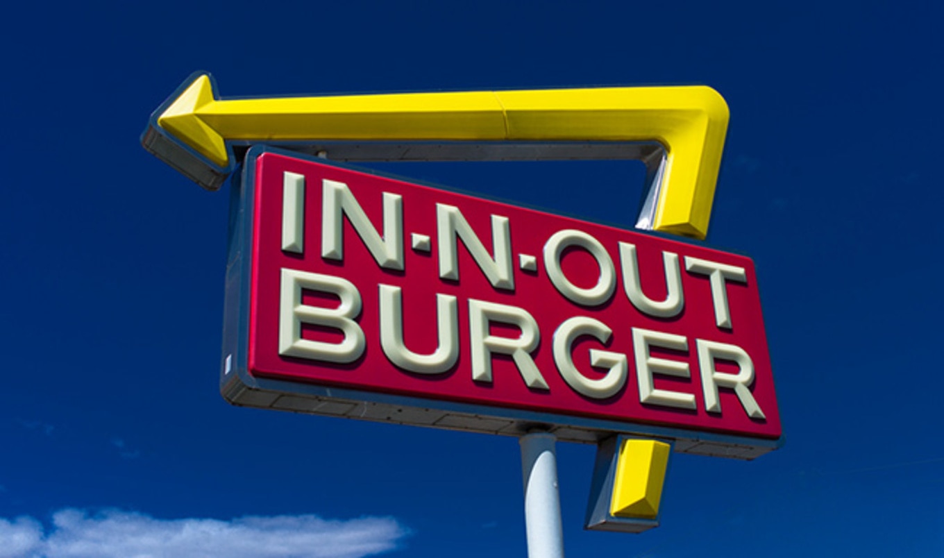 Petition for Vegan Options at In-N-Out Gains Steam