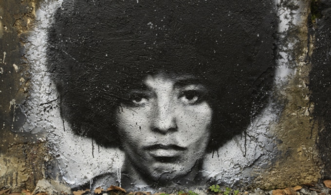 VegNewsAngelaDavis