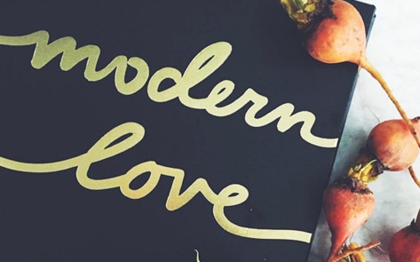 Beloved Author Opens Second Restaurant in Brooklyn