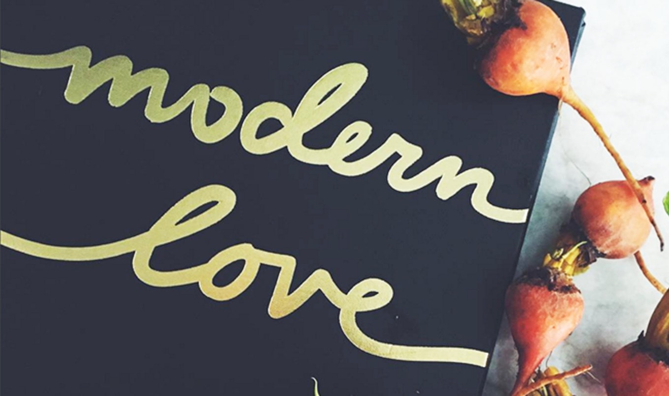 Beloved Author Opens Second Restaurant in Brooklyn