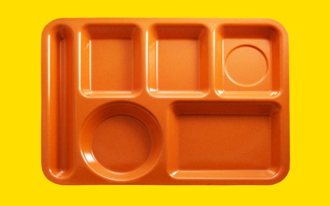 US Prisons to Start Offering Vegan Meals