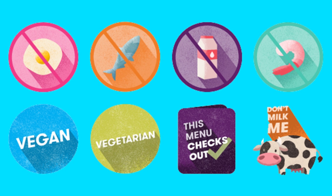 New Vegan-Friendly Emoji App Launches