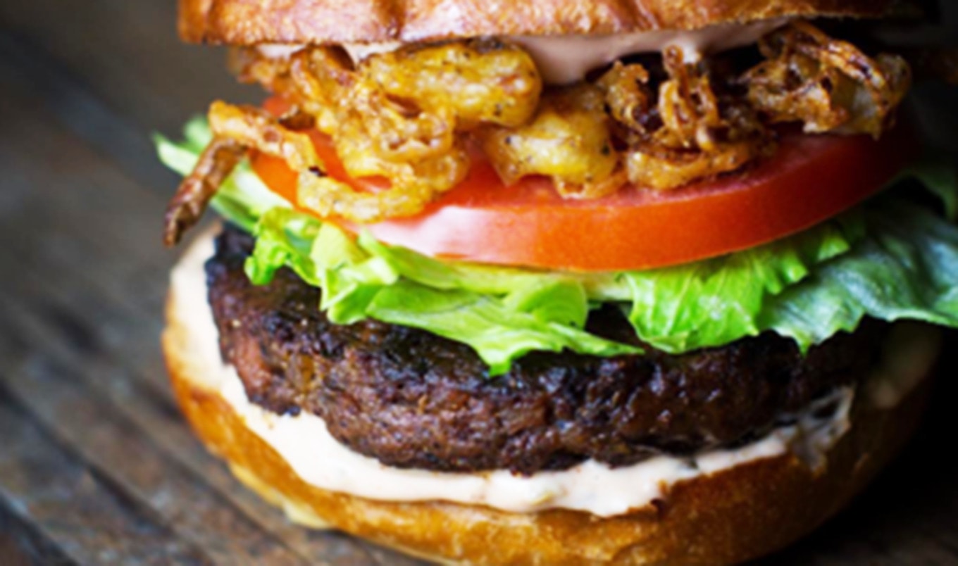 Iconic Vegan NY Eatery to Get Facelift