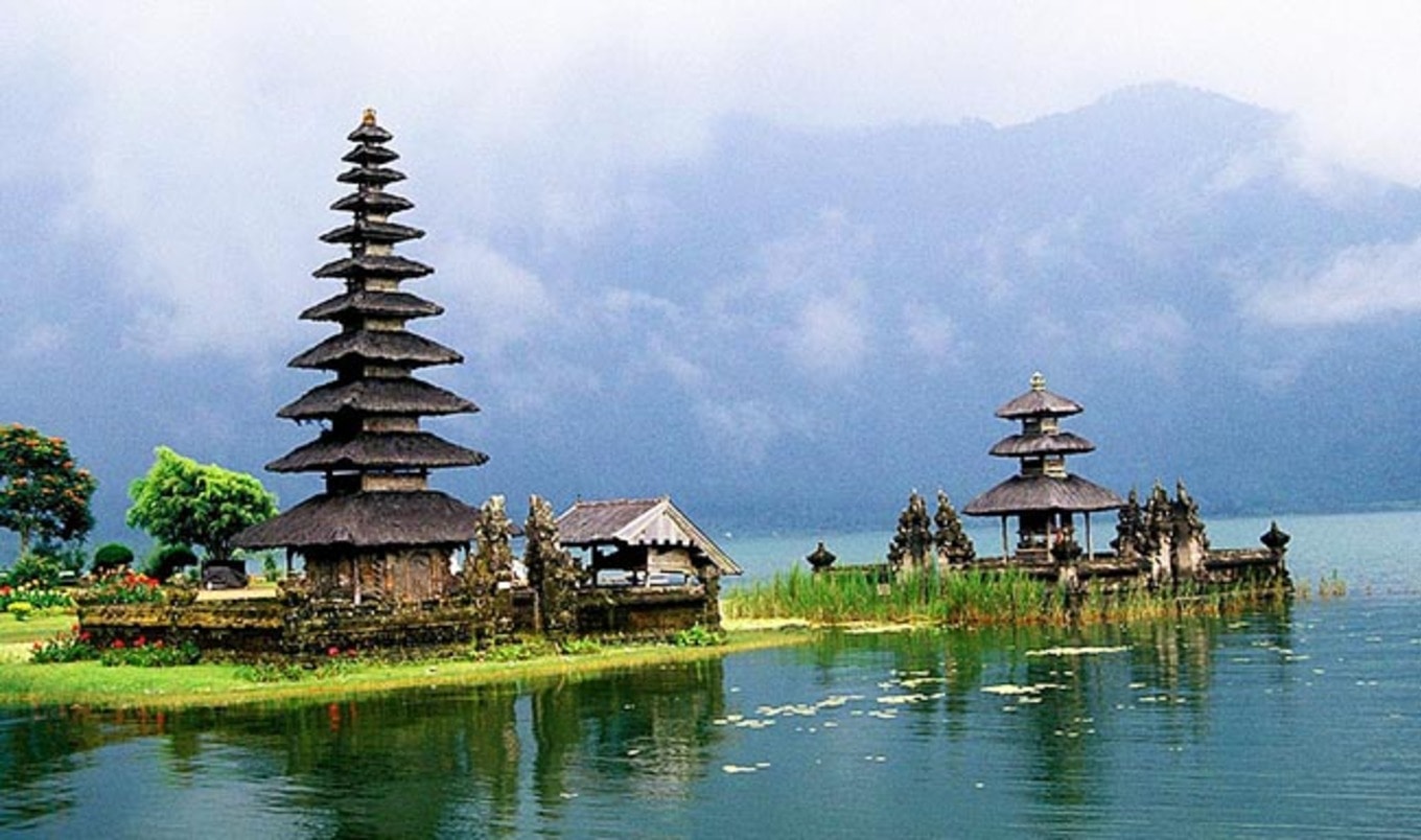 Second Annual Vegan Fest Kicks Off in Bali