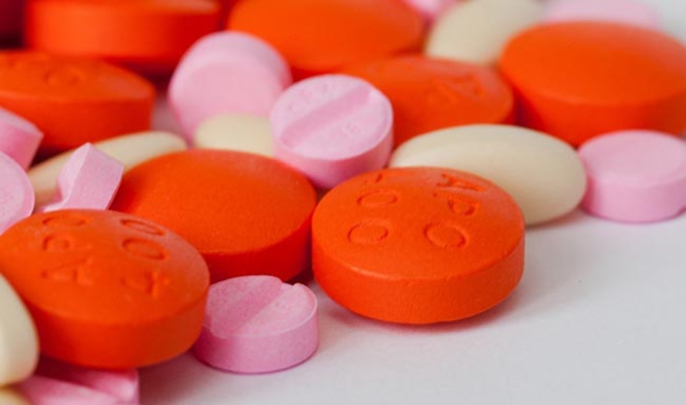 Antibiotic-Resistance Classified in Same Group as AIDS