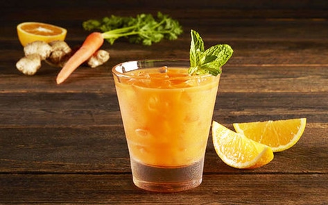 Hard Rock Cafe Debuts Meatless Menu