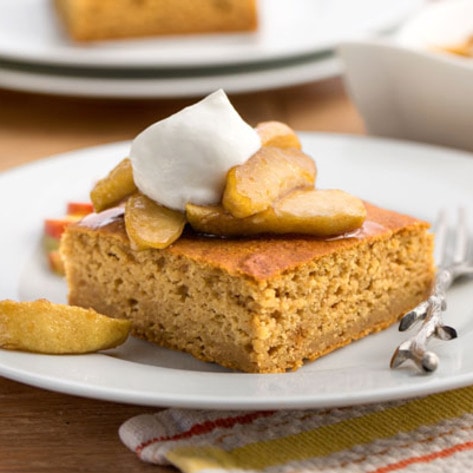 Celebrate Rosh Hashanah With These 9 Vegan Fruity Desserts
