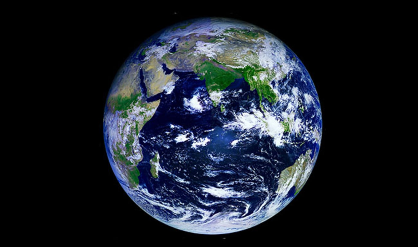 Vegan Burger Bar Pops Up for Earth Day