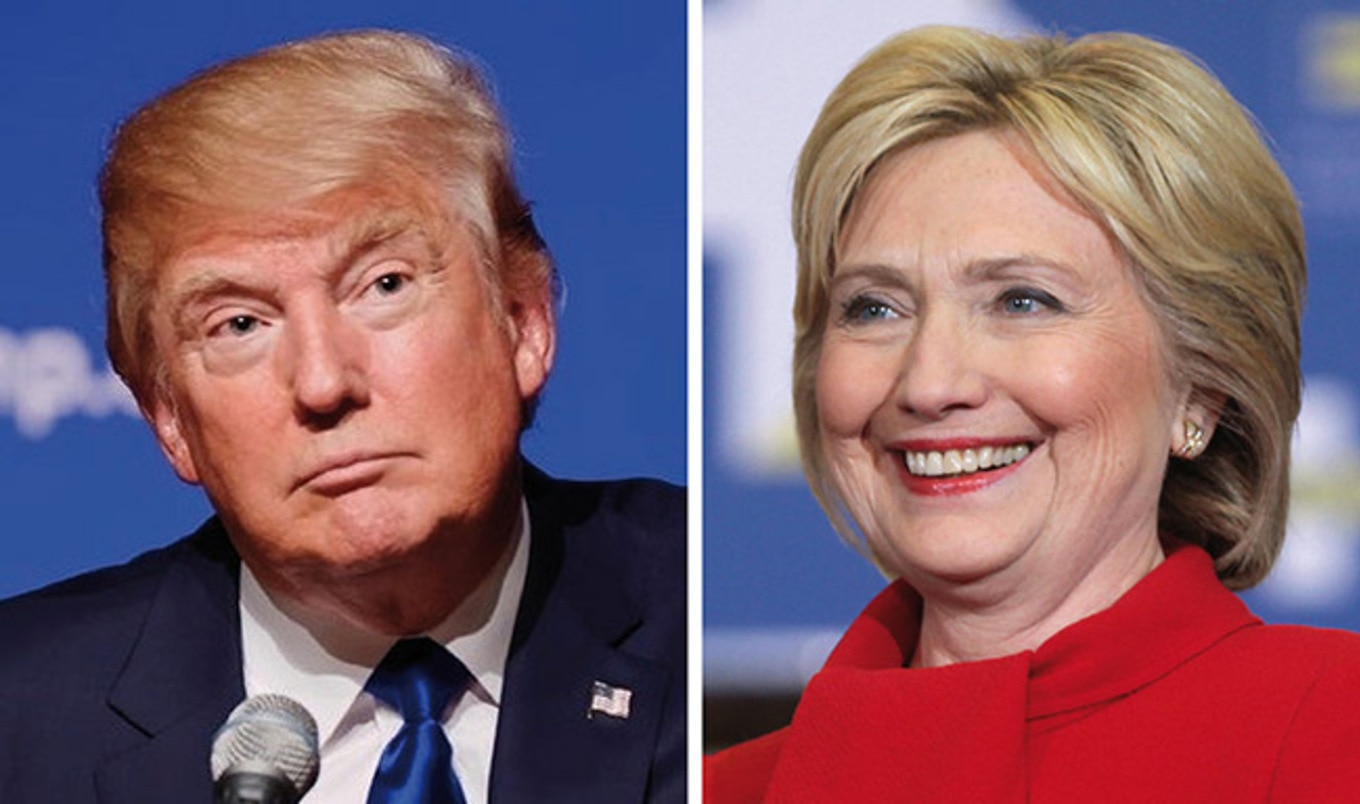 Presidential Debate to Address Climate Change