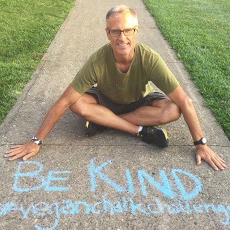 VegNews.GeneBaurChalkChallenge