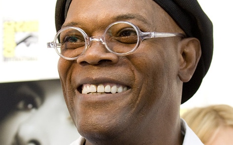 Samuel L. Jackson Appears in New Vegan Documentary
