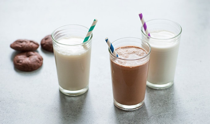 VegNews.HomemadeMilks.NicoleAxworthy