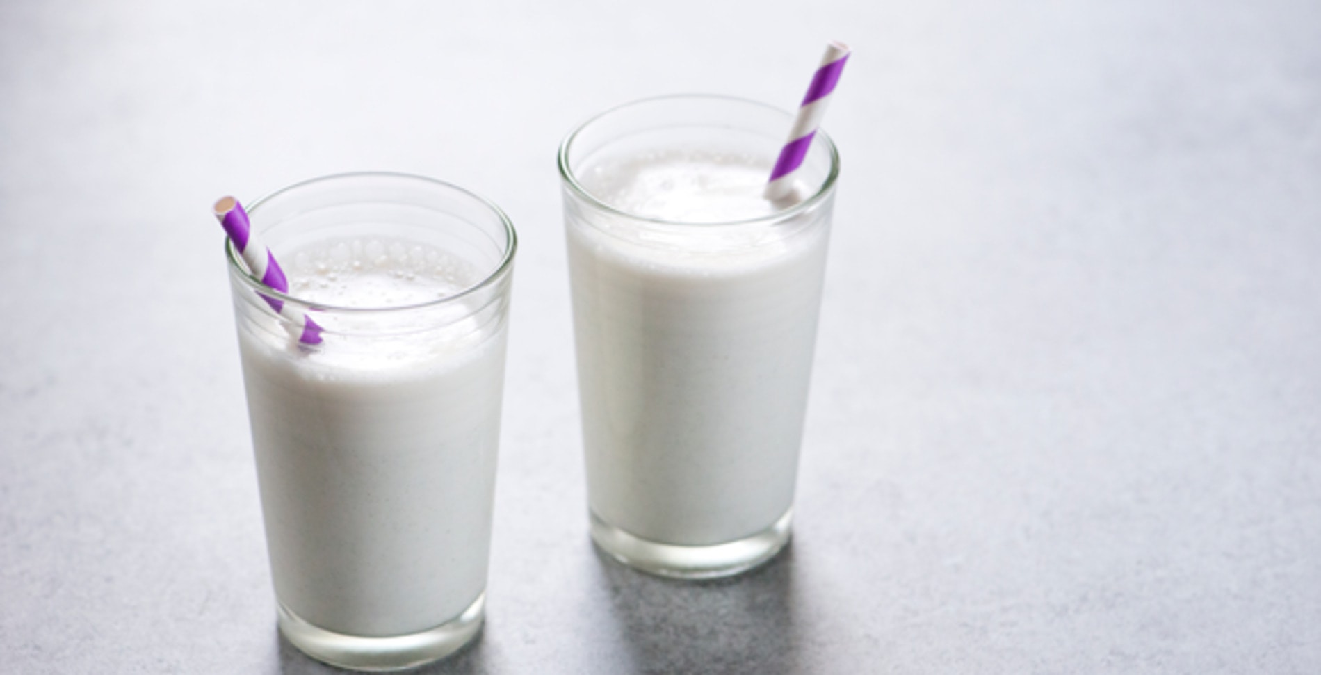 Easy Homemade Sesame Milk