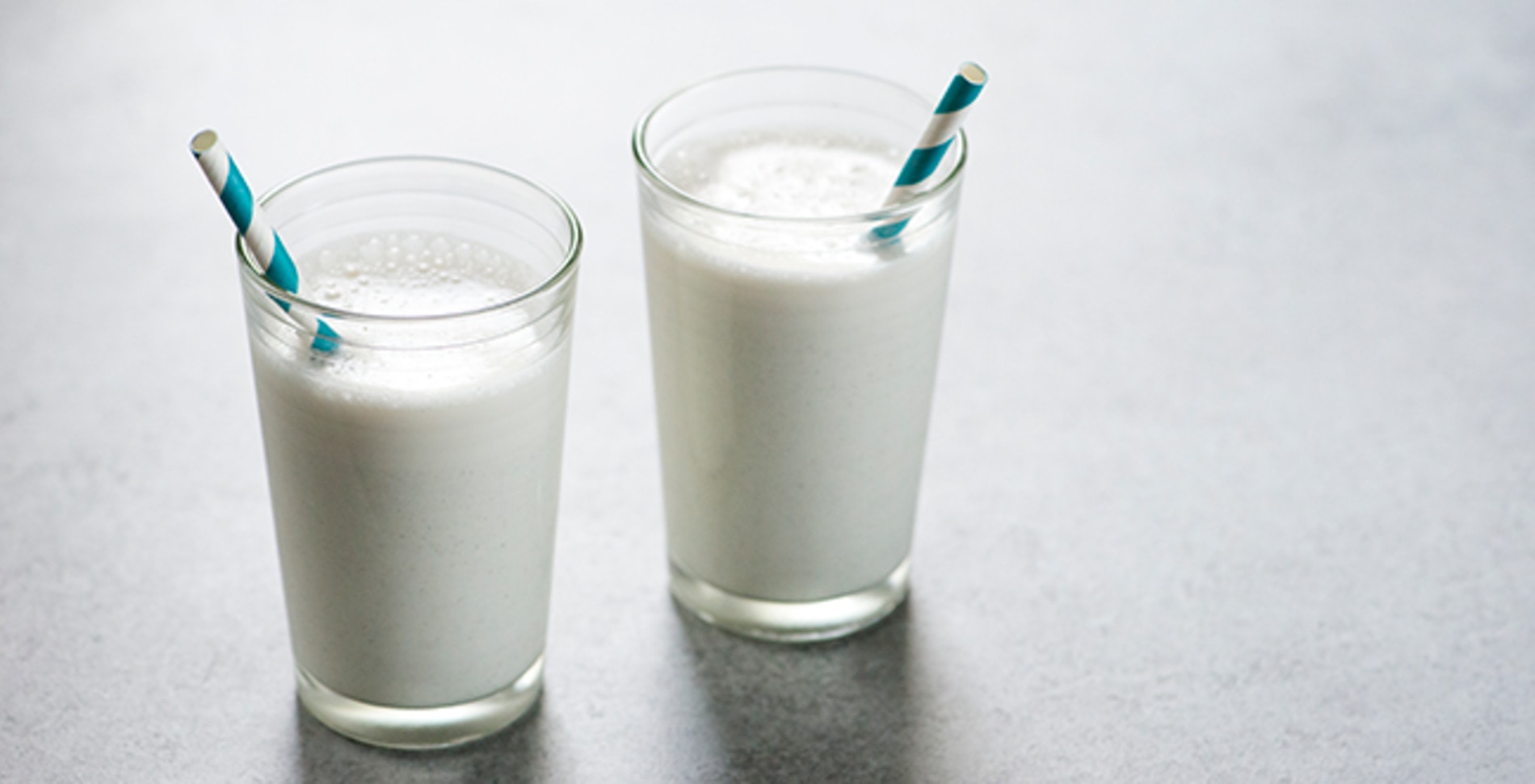 Homemade Vanilla Hemp Milk