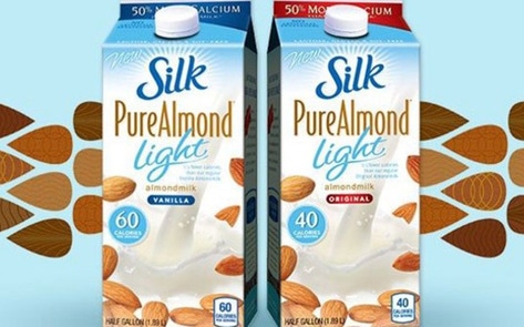 Danone Invests $60 Million to Expand its Vegan Brands