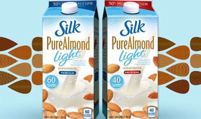 VegNewsWhiteWaveSilk