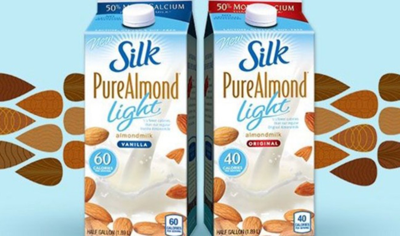 Danone Plans for Global Expansion of Plant-Based Foods