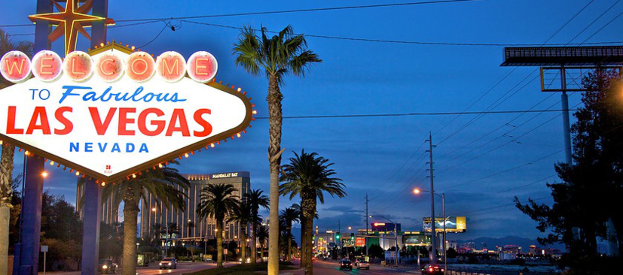 Las Vegas Strip Gets Its First Vegan Restaurant&nbsp;