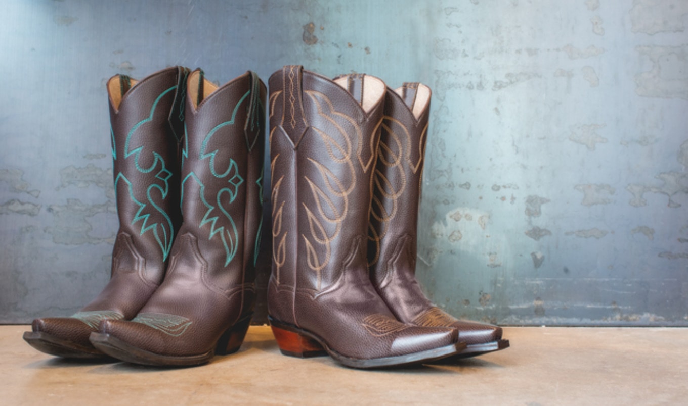 The 10 Best Vegan Boots for Every Occasion